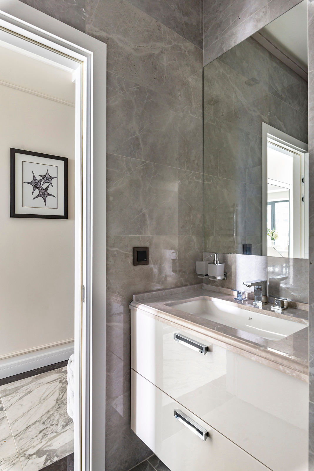 ЖК  Актер Гэлакси