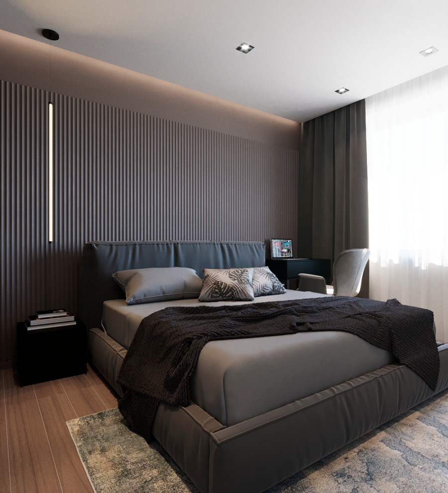 Квартира ЖК "Полюстрово"