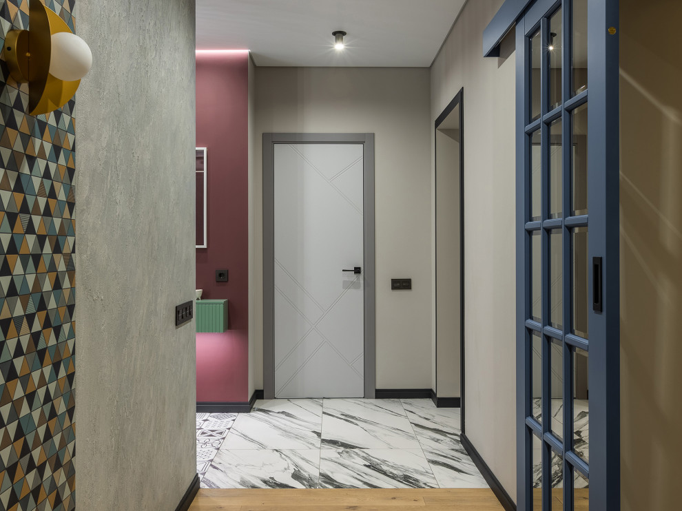 Квартира для семьи с детьми в центре Уфы