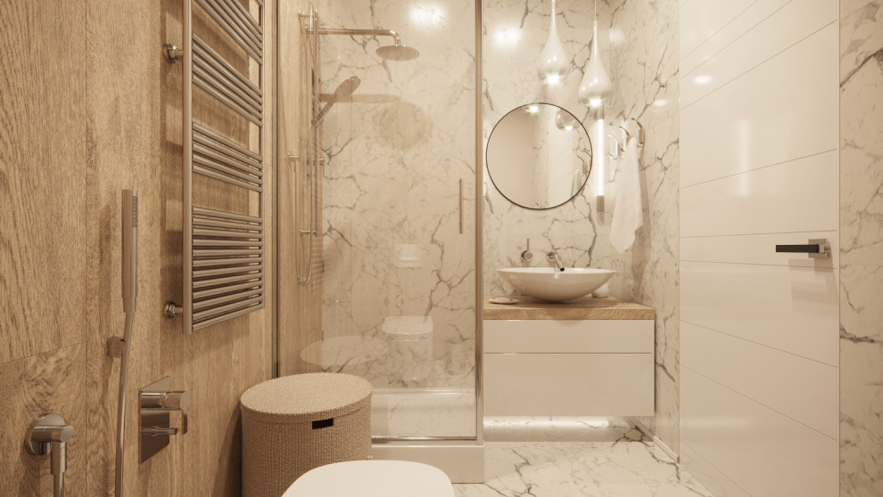 ЖК Династия