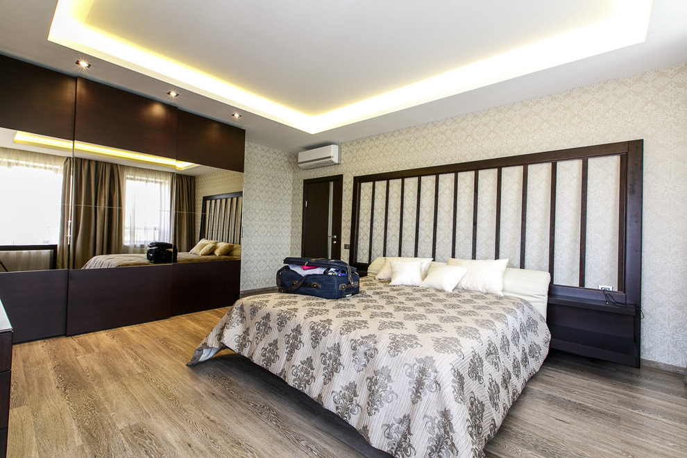 Ремонт в частном доме в Самаре