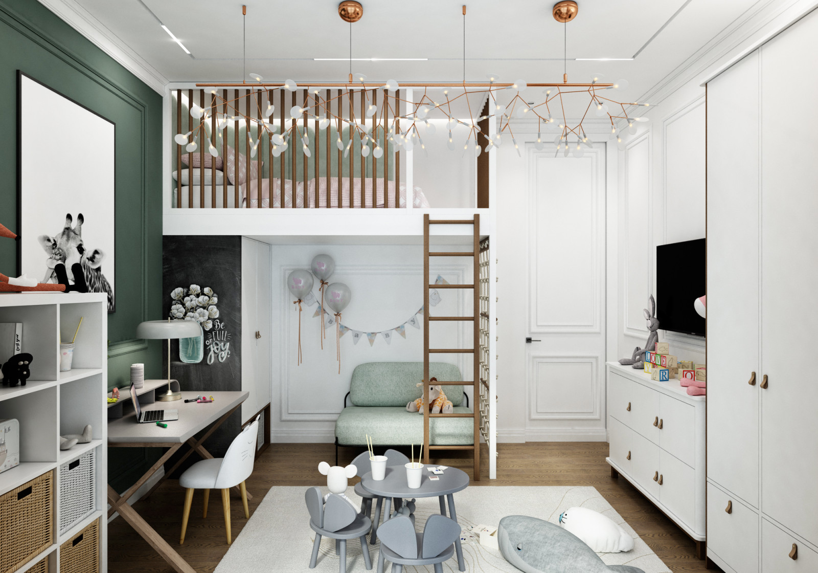 ЖК Зиларт, Лот 3, 83,5 кв.м.