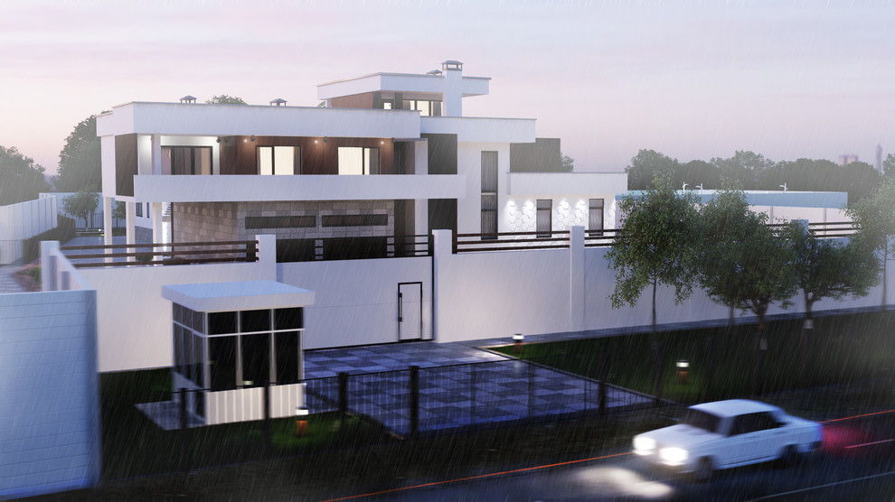 Резиденция