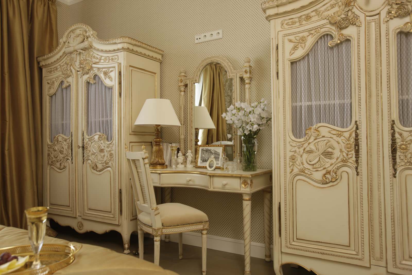 Русская усадьба