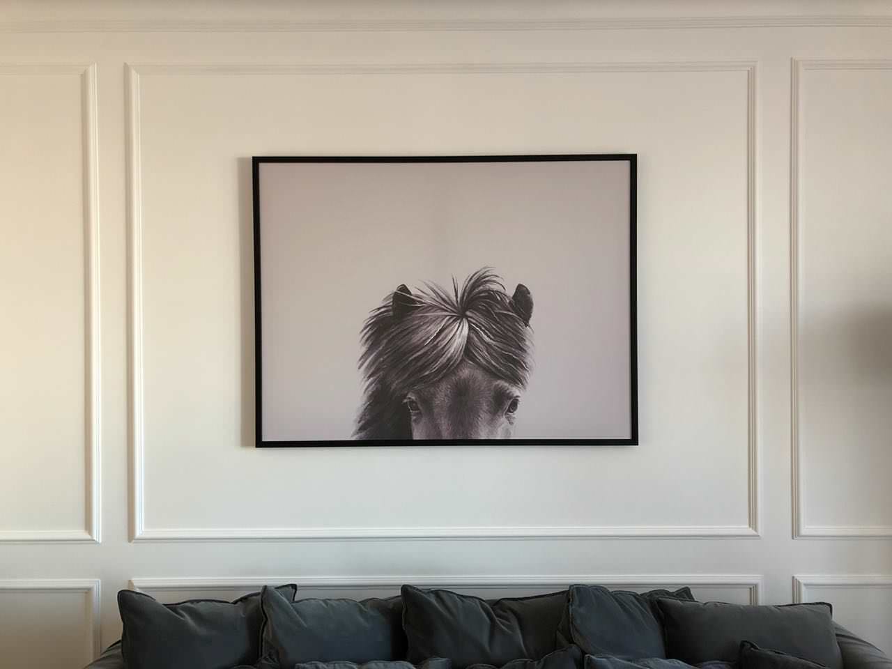 Квартира  62 м2