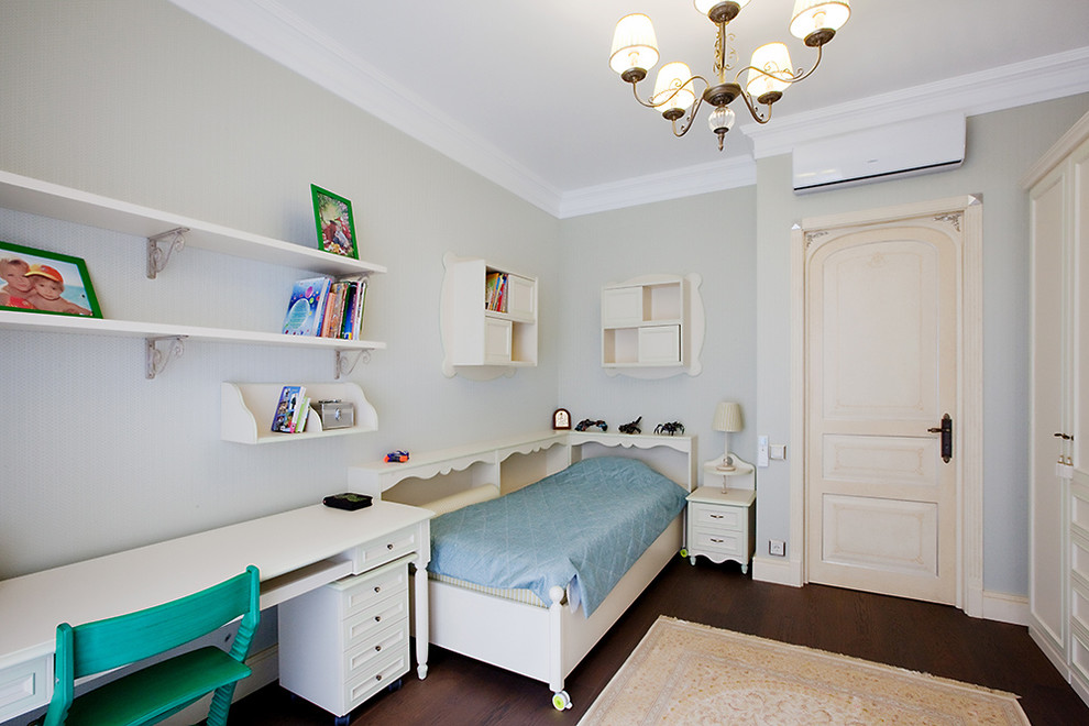 Квартира в ЖК Итальянский Квартал