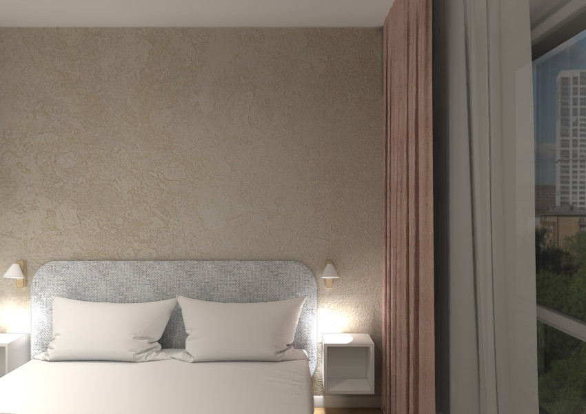 Скандинавский интерьер