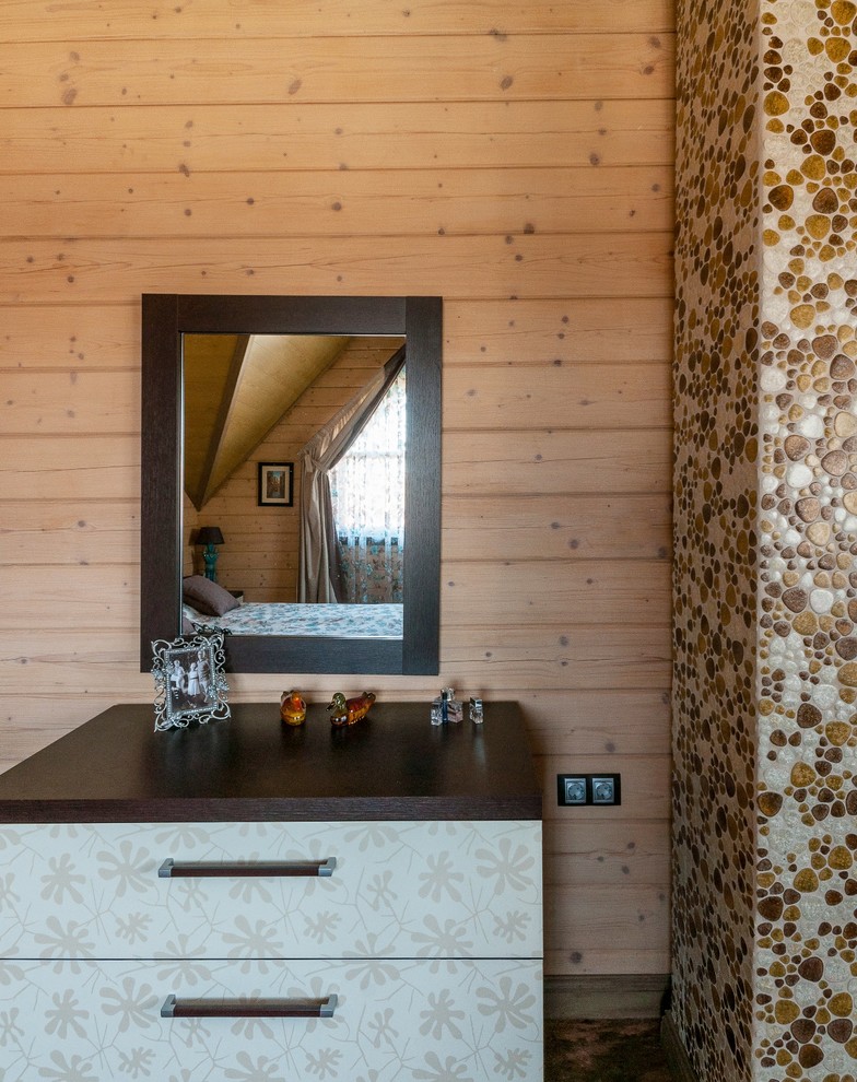 Загородный дом