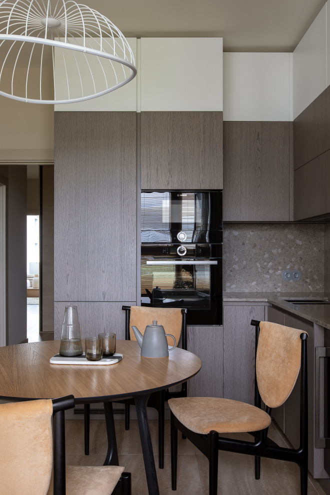 г. Москва, ЖК LIFE Ботанический Сад 2