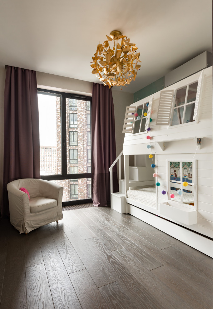 квартира в Пресня Сити