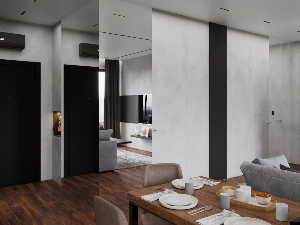 ЖК Тринити DARK