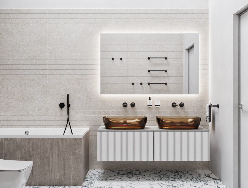 Обложка проекта: Интерьер в историческом доме