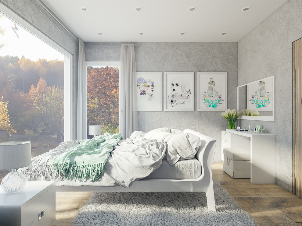 3d визуализация