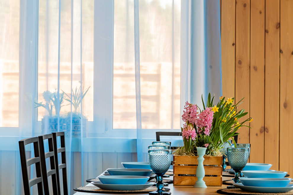 Загородный клуб Илмола