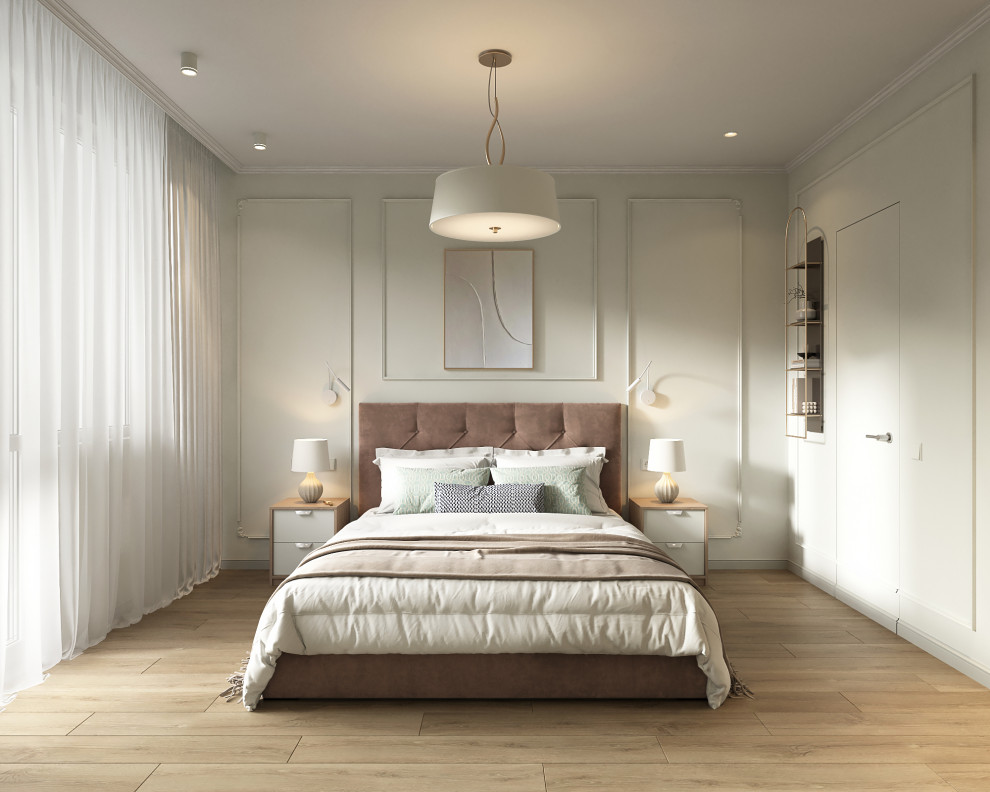 ЖК Нормандия