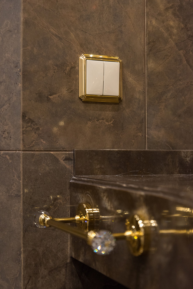 Классика (квартира)