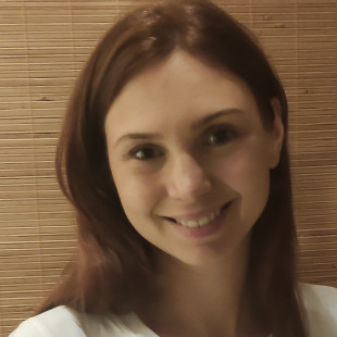 Фото профиля Наталья Борискина