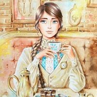 Алина Караваева