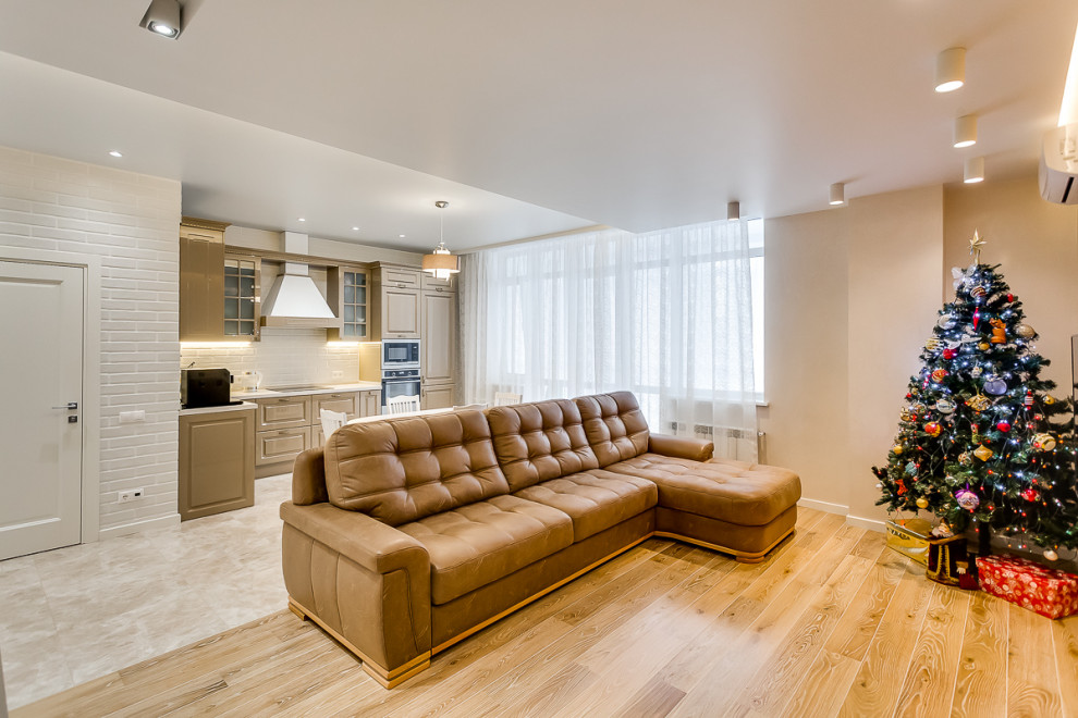 Семейное счастье. Ремонт