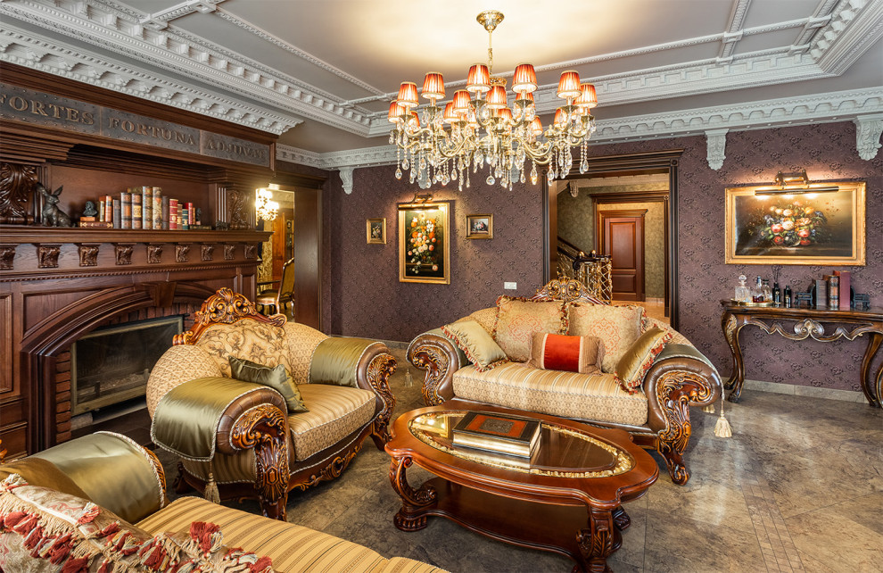 Архитектура