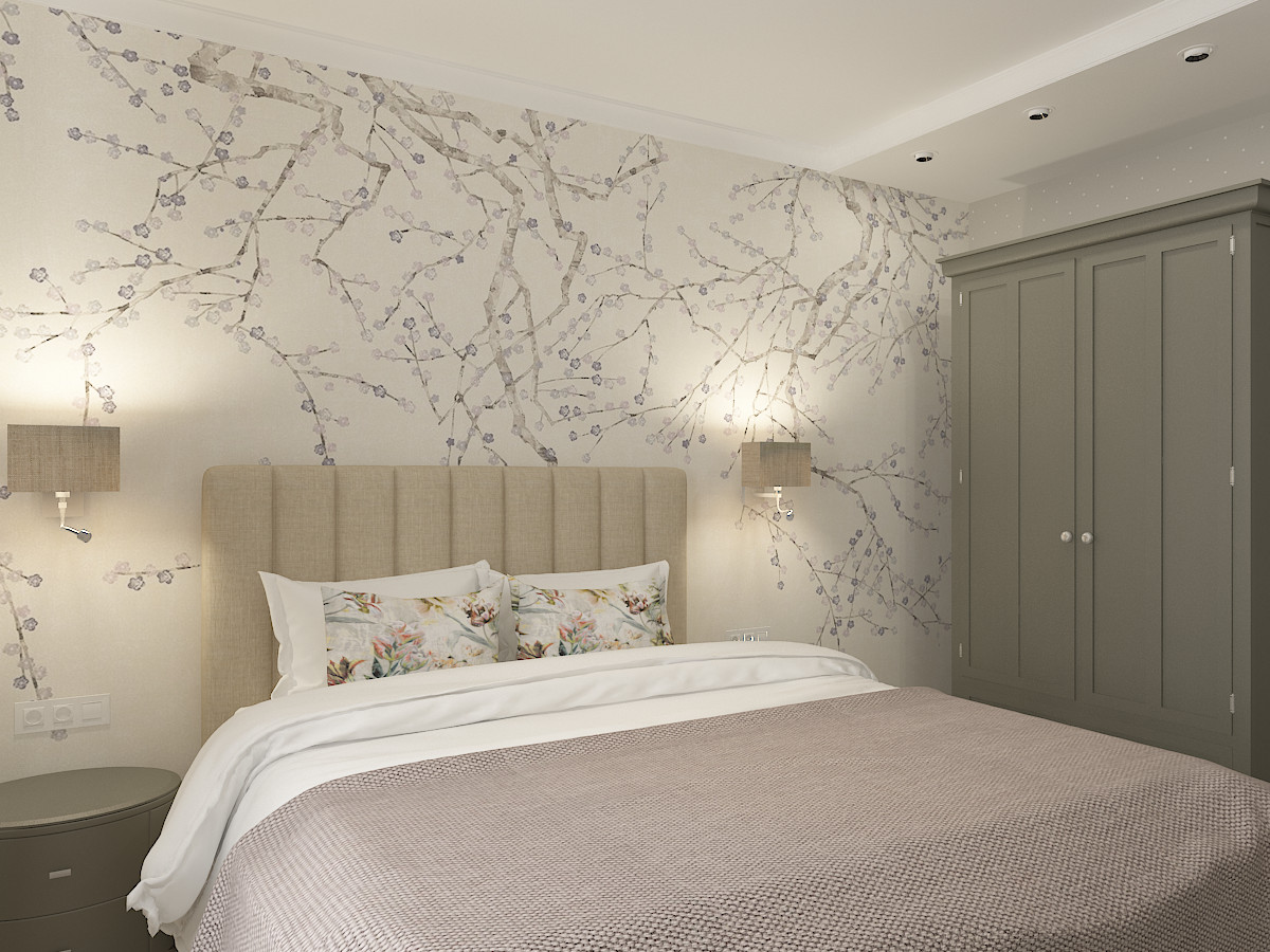 Дом для большой семьи