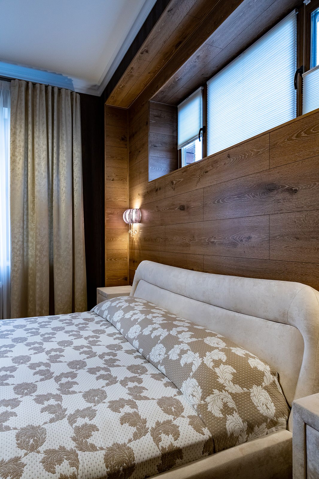 Коттедж в Румболово