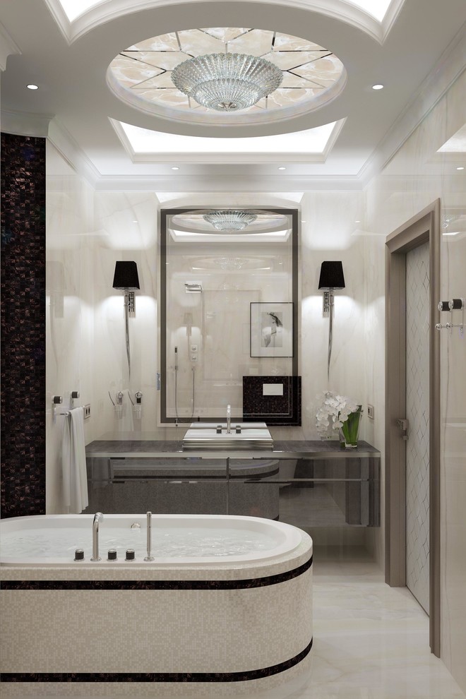 Ванная комната