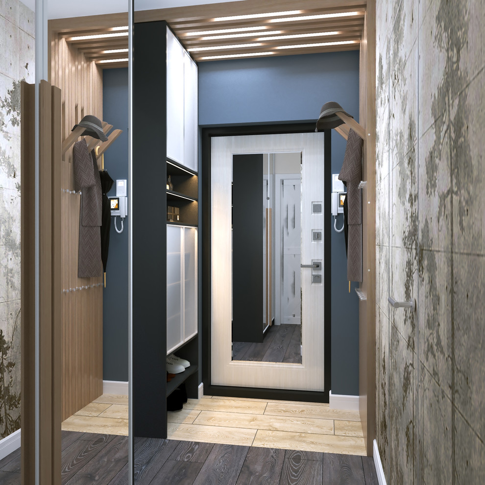 ЖК "Зима-Лето"