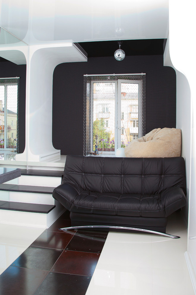 Диско-комната