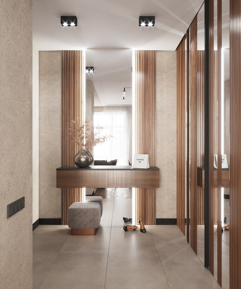 ЖК Переулок бульварный