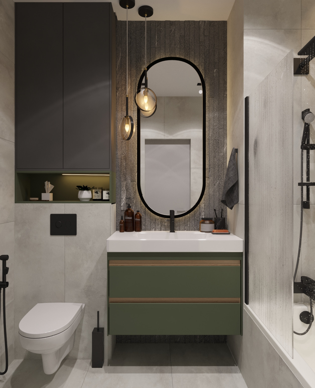 ЖК Бристоль