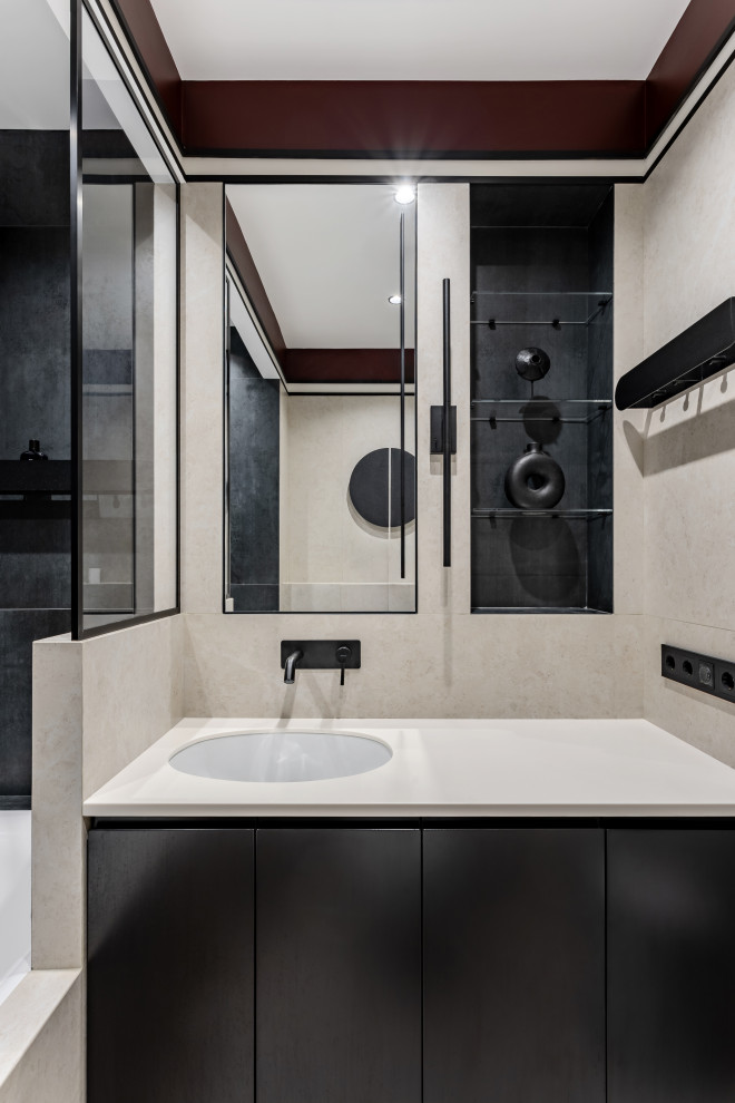 Квартира 40кв.м в жк NOW