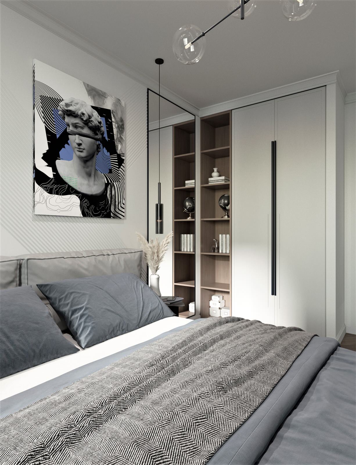 Обложка проекта: ЖК Свобода