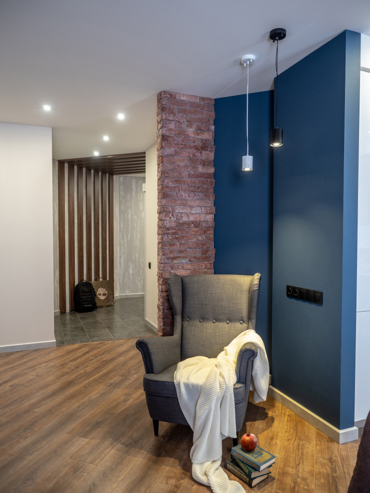 Квартира для молодого человека