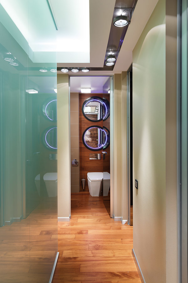 На Петроградской стороне