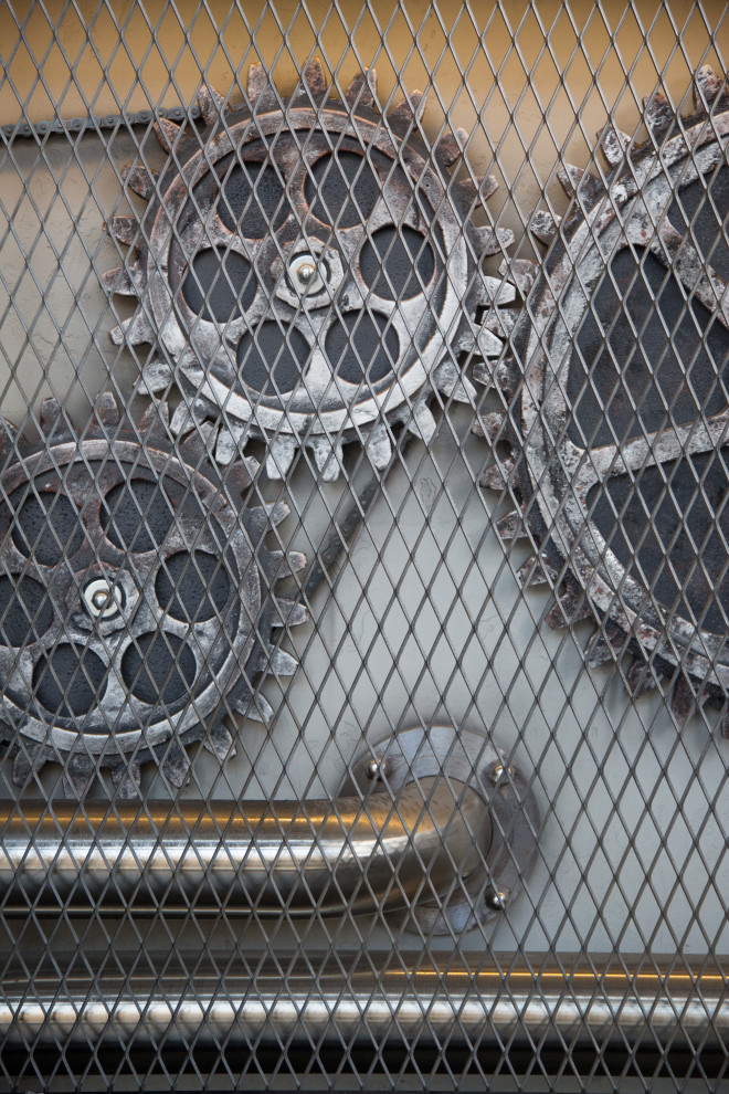 Галина Косарикова