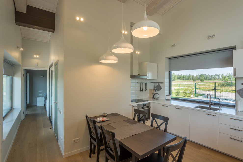 Земляничные поляны