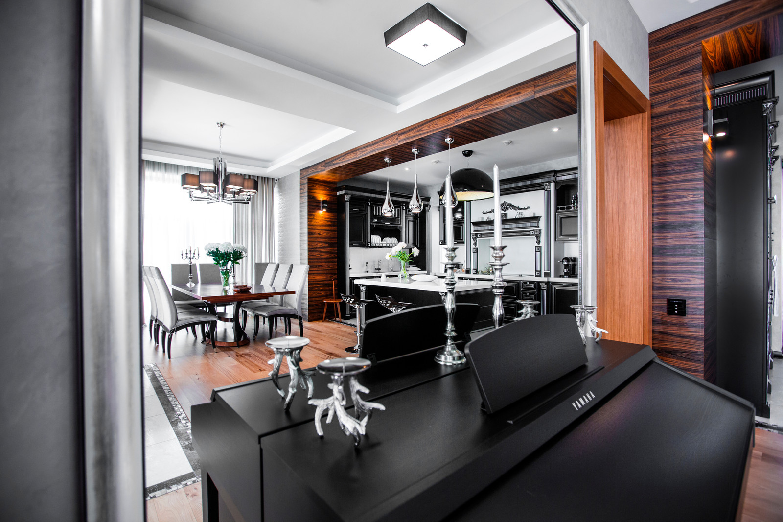 Обложка альбома: Ар-Деко