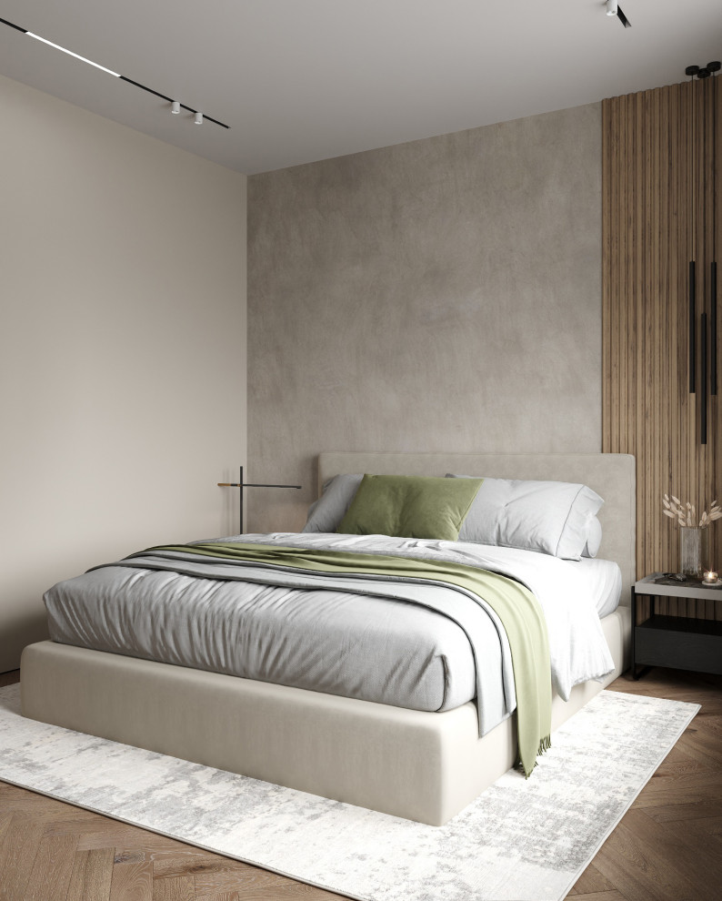 ЖК Белый Остров (2 проект)