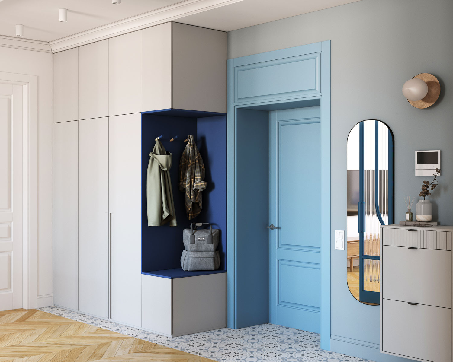 Квартира для молодой пары у м.Университет