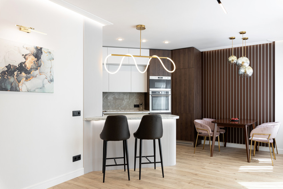 Квартира в центре