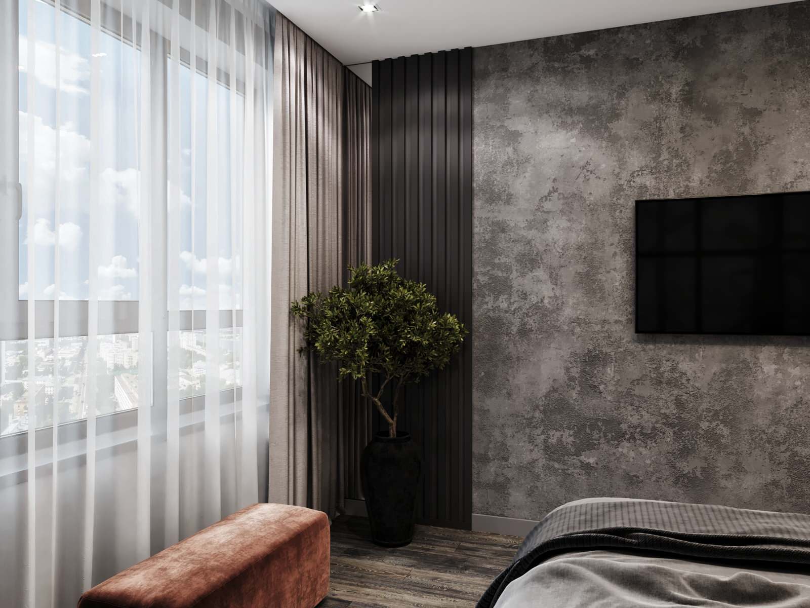 Квартира в ЖК "Легенда"