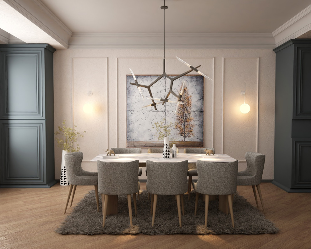 Проект для Турции