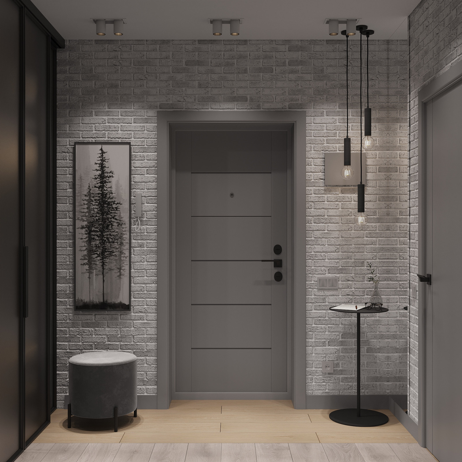 Обложка проекта: ЖК "Стрелка"