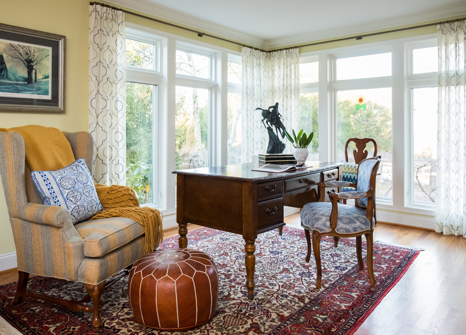 Фоновое изображение профиля Екатерина Чучалова