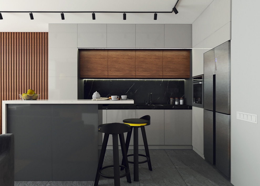 Свежий свет