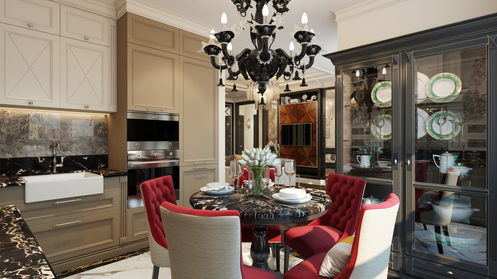 Квартира в Митино