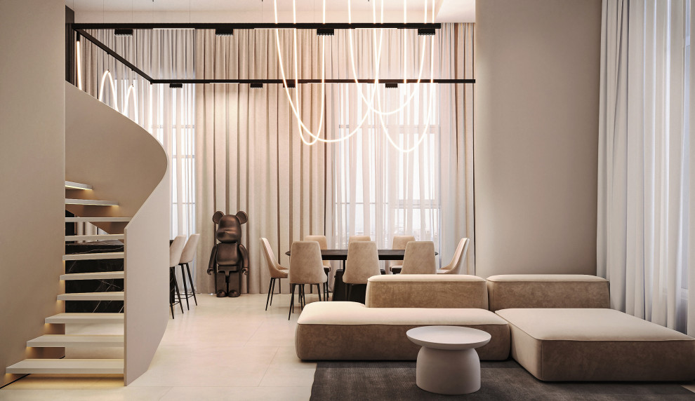 ЖК DISCOVERY RESIDENCE