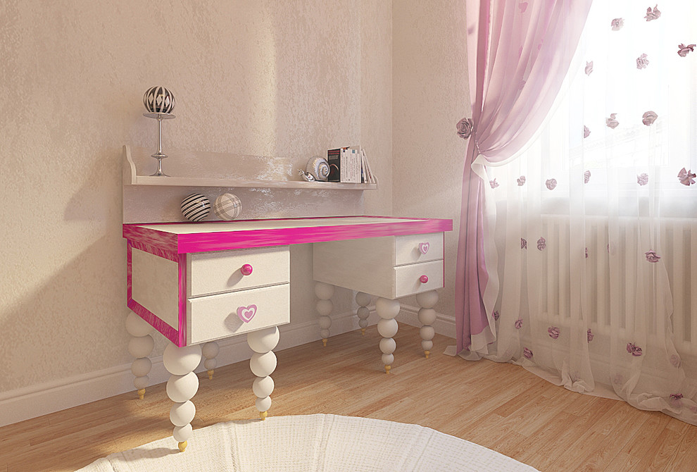 Обложка проекта: Квартира в стиле ар-деко