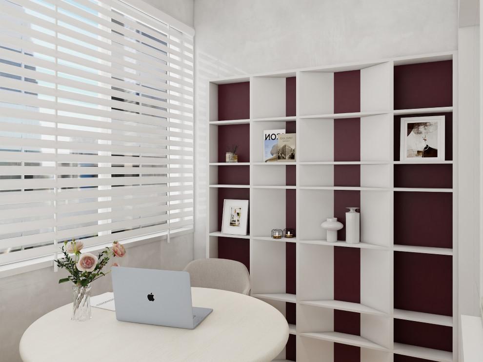 Мария Насковец